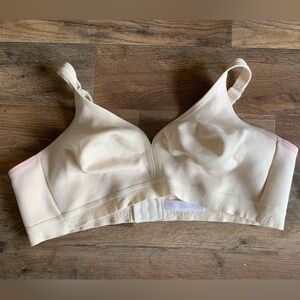 Women’s Cacique Unlined Full Coverage Bra 44C